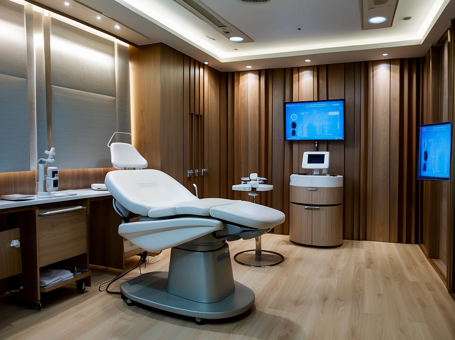 Skin booster rejuran profhilo injection Seoul dermatology