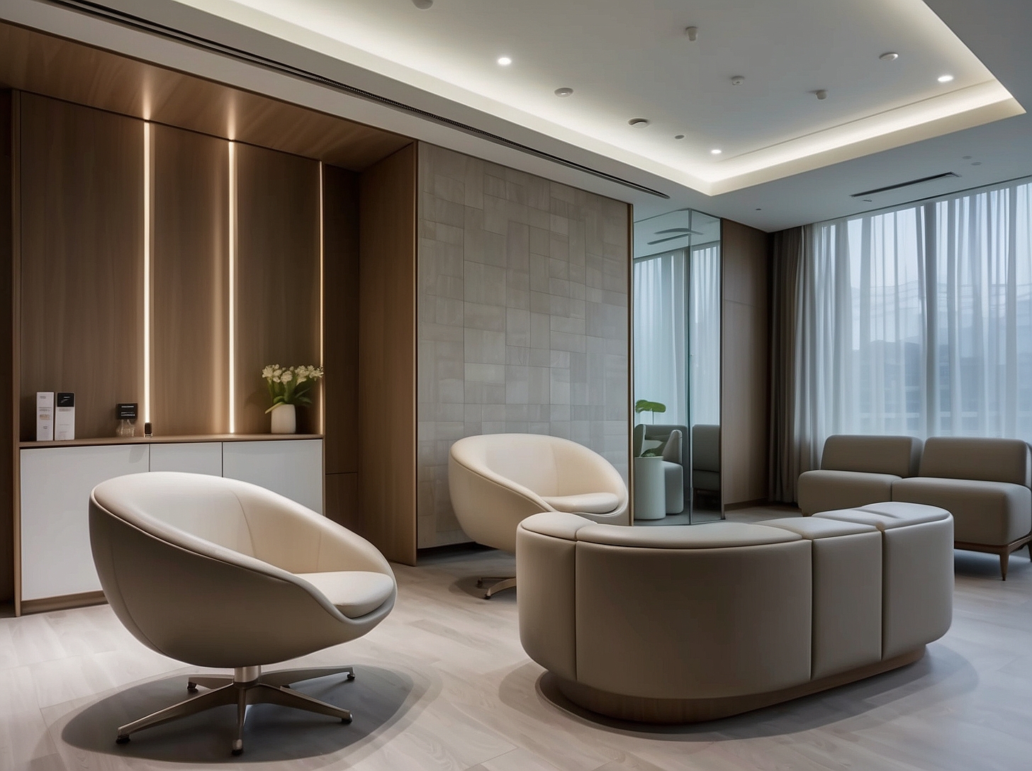 Laser skin treatment Seoul dermatology pico laser toning