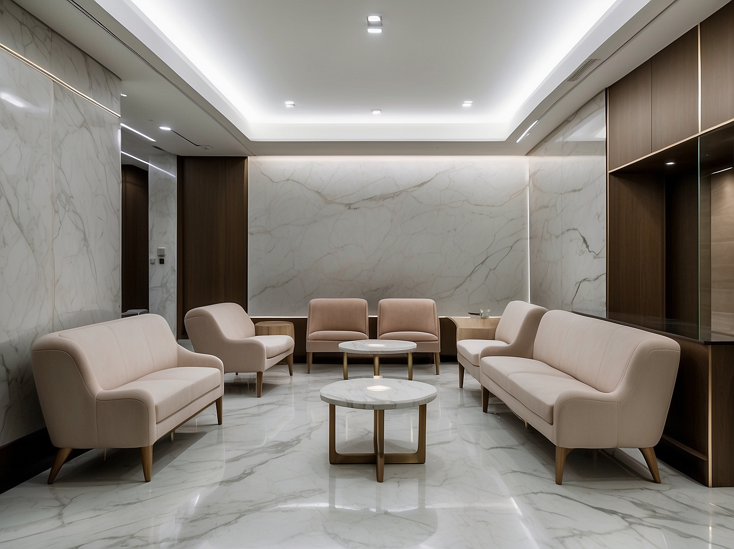 Dermatology in Seoul Korea skin clinic Gangnam laser treatment